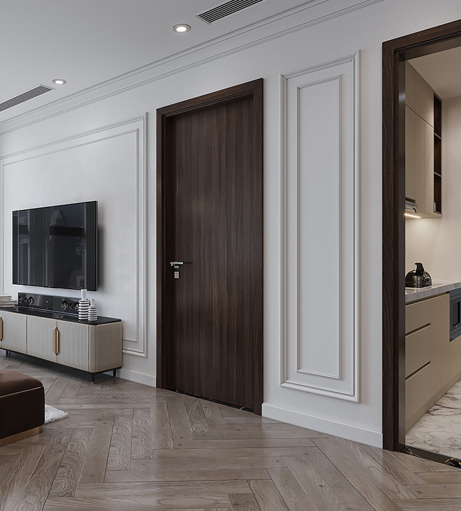 Suzhou Dicosbo Wood Co,. Ltd.