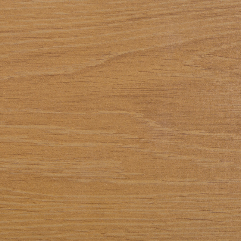 Multi - Ply Oak Light Apricot Smooth Surface คลิกพื้นไม้วิศวกรรม