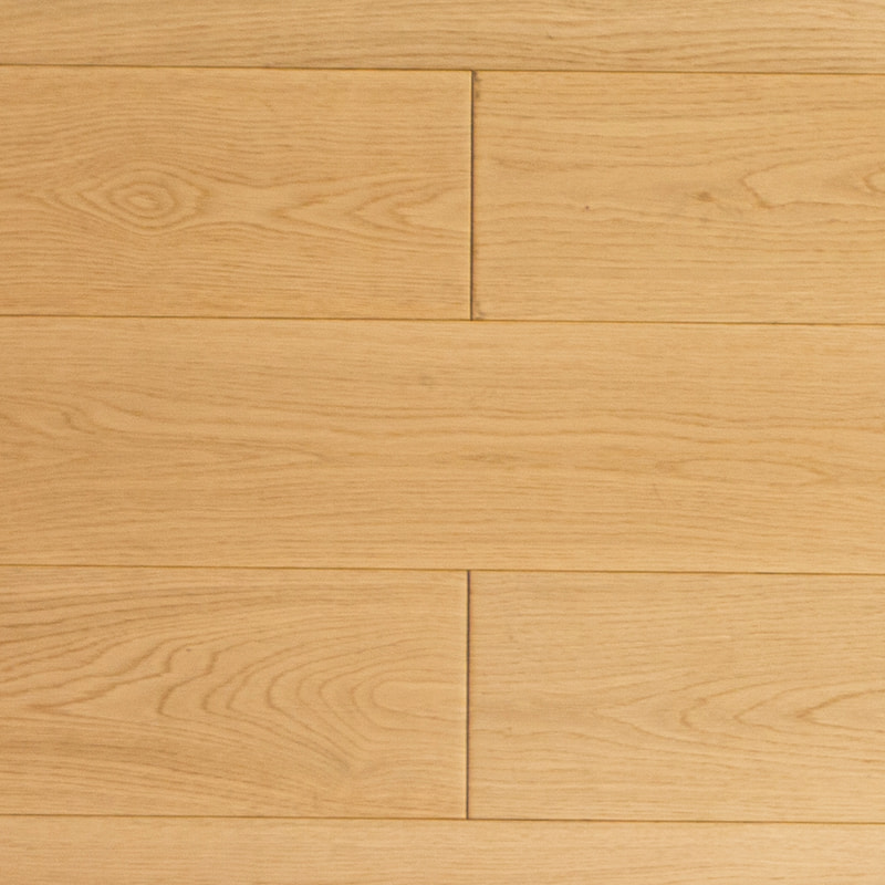 Oak Beige Wire - แปรงคลิกพื้นไม้เนื้อแข็ง