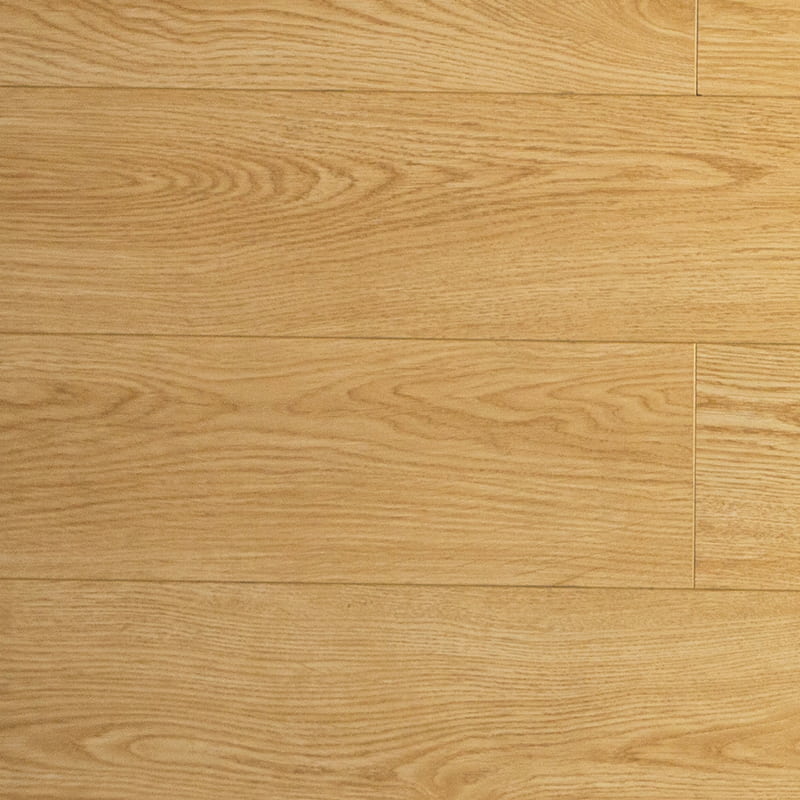 Multi-Layer Light Grey Maple Mountain Grain Brushed Click Lock พื้นไม้เอ็นจิเนียร์
