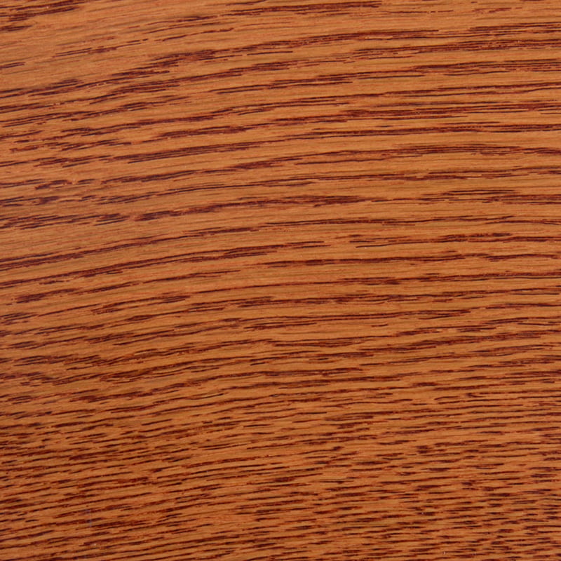 ไม้โอ๊คหลายชั้นสีน้ำตาลอ่อน-เหลือง แปรงลวด Click Engineered Wood Flooring