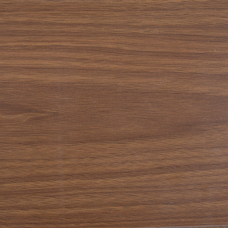 Walnut Grain AC3 พื้นลามิเนตเคลือบด้านสีน้ำตาลเข้ม