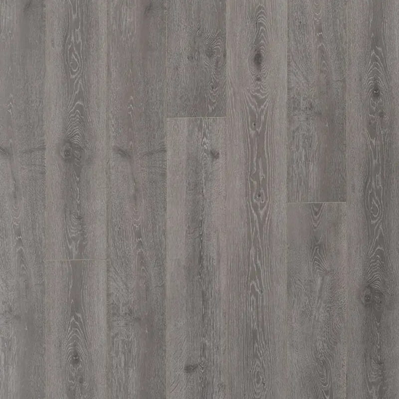 White Oak Grain AC3 Rice White พื้นลามิเนตด้าน