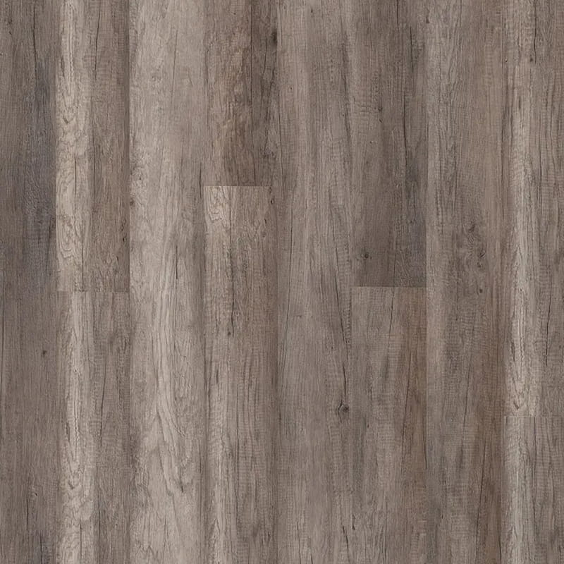 Walnut Grain AC4 พื้นลามิเนตไฮกลอสสีน้ำตาลเข้ม