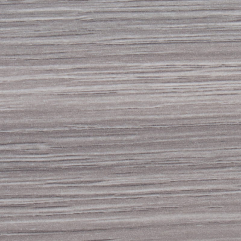 White Oak Herringbone พื้นปาร์เก้เคลือบด้านมินิมอลลิสต์สีเทาอ่อน