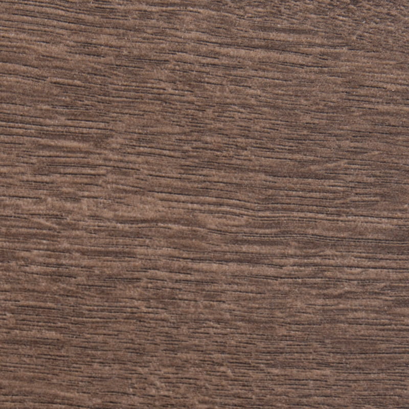 White Oak Herringbone พื้นไม้ปาร์เก้ Retro Matte สีน้ำตาลเข้ม